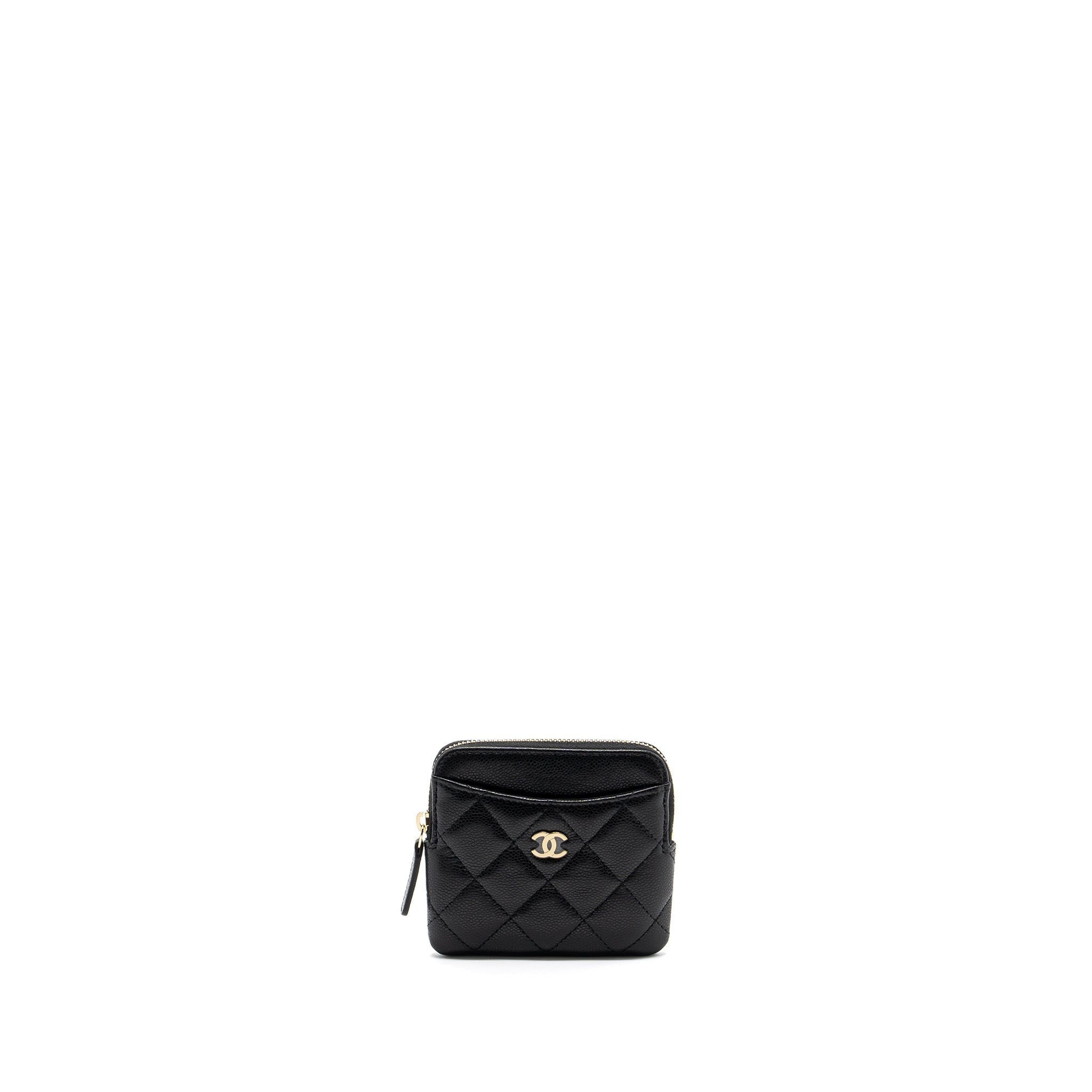 chanel-square-zipper-pouch-card-holder-caviar-black-lghw-microchip-1
