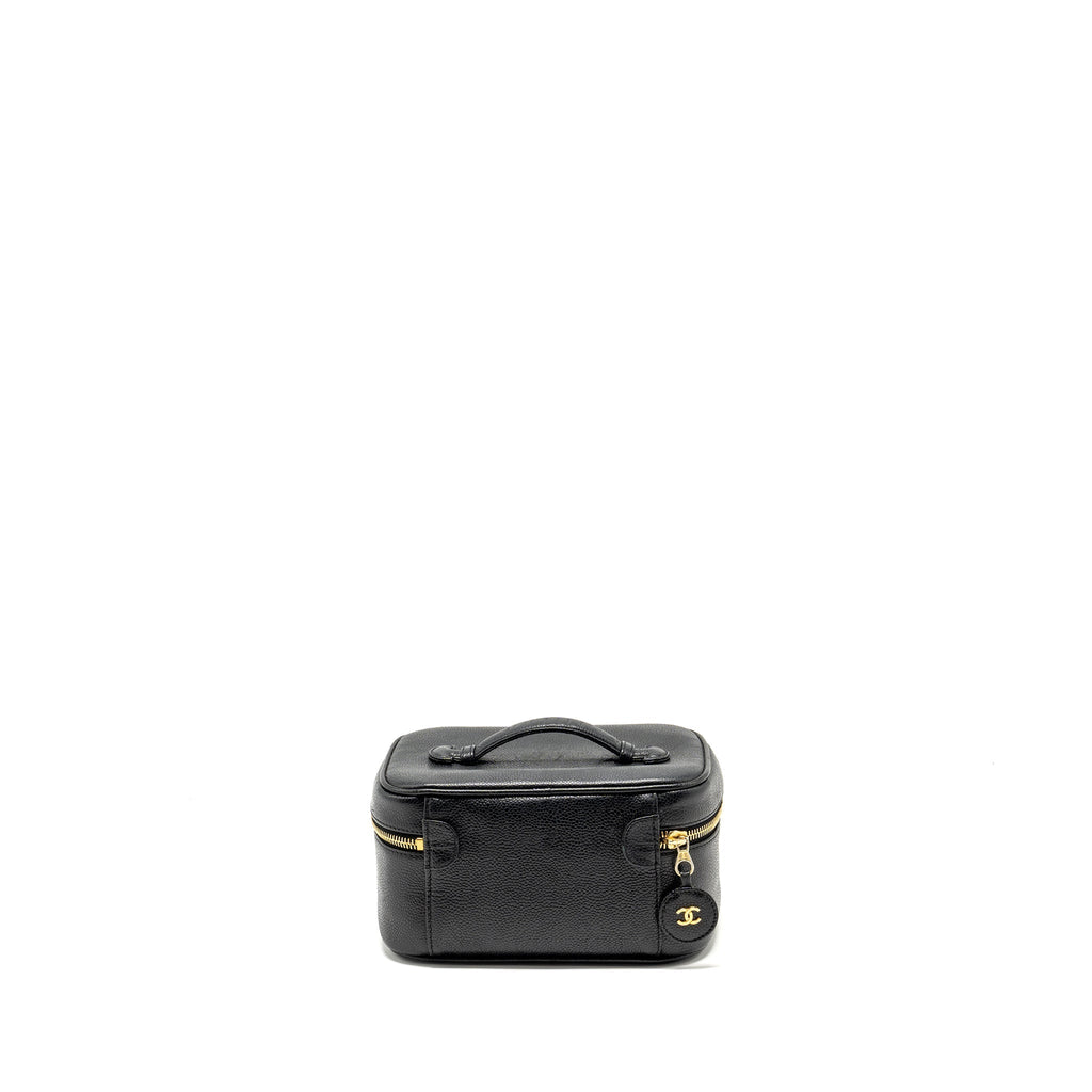 chanel-vintage-vanity-case-caviar-black-ghw-copy