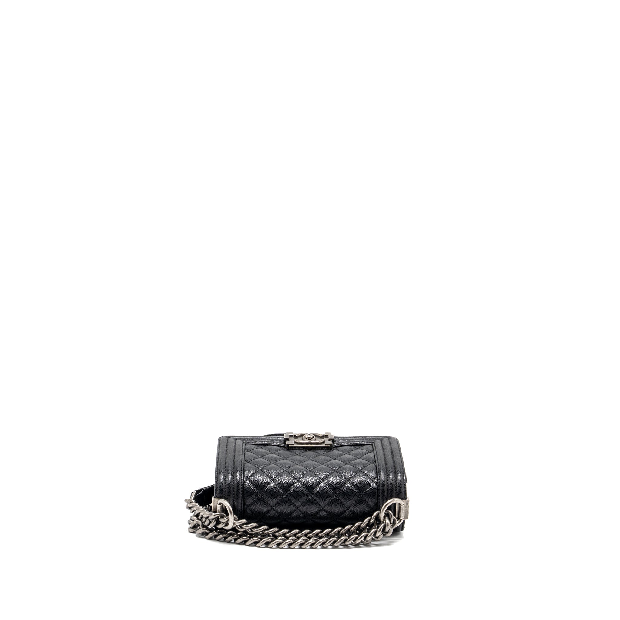 chanel-small-boy-bag-caviar-black-ruthenium-hardware-microchip-3
