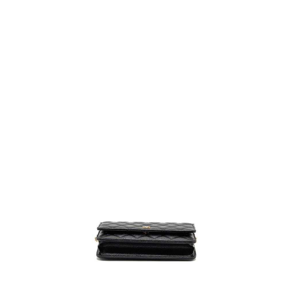 chanel-classic-wallet-on-chain-caviar-black-ghw-25