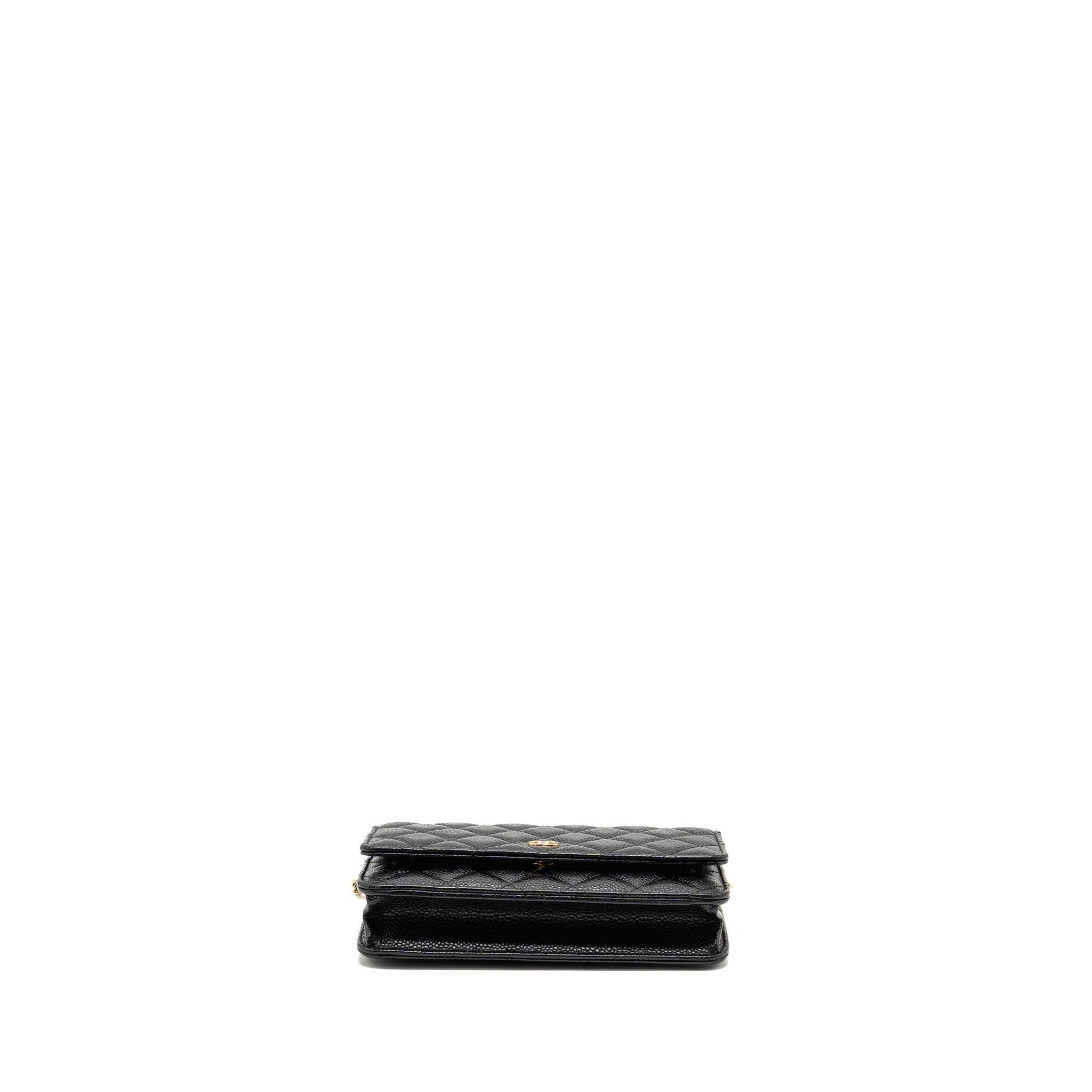 chanel-classic-wallet-on-chain-caviar-black-ghw-25