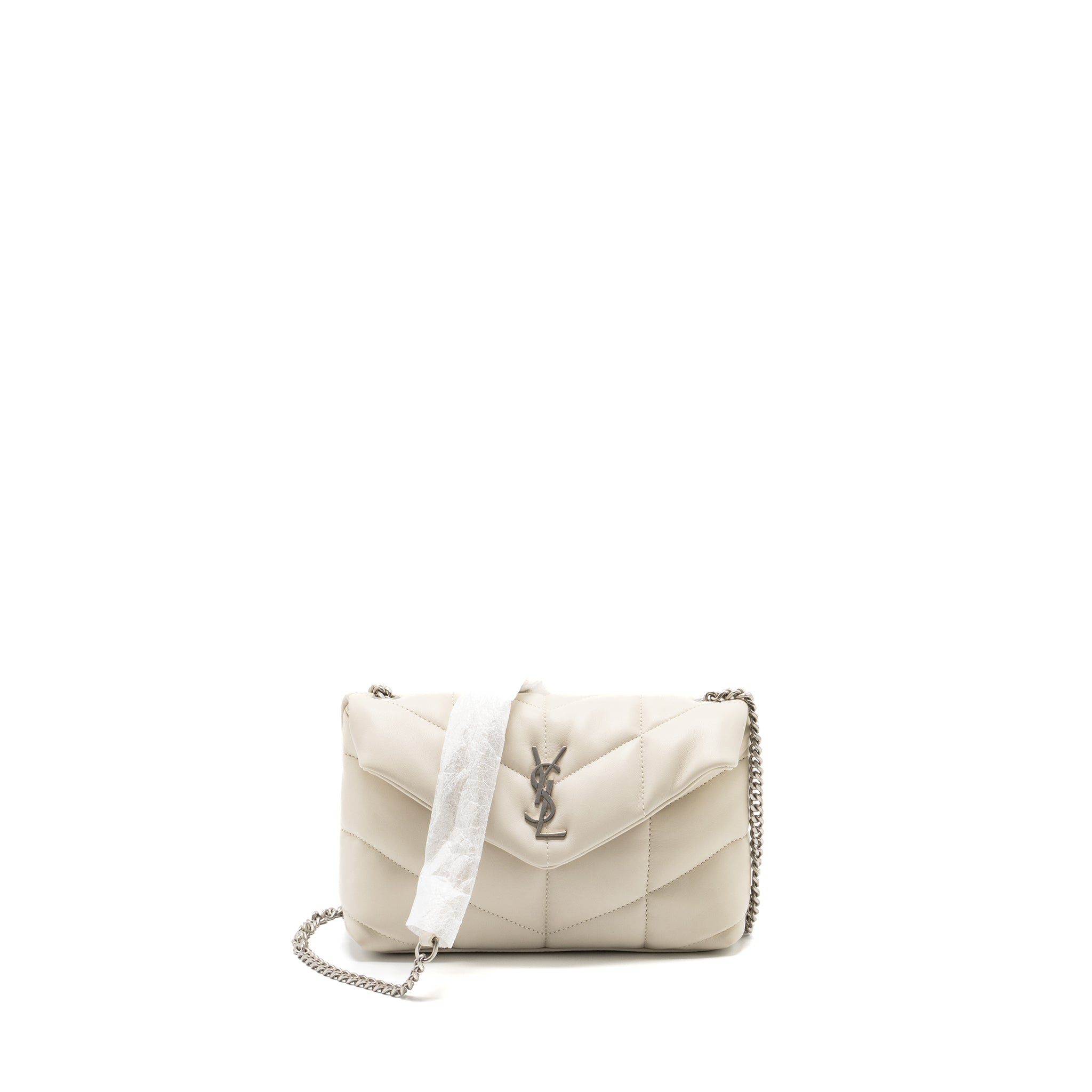 saint-laurent-small-loulou-puffer-shoulder-bag-lambskin-blanc-vintage-ruthenium-hardware