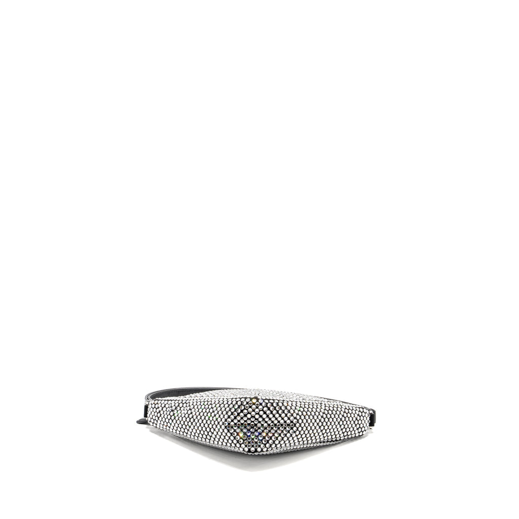 prada-triangle-pouch-crystal-embellished-black-shw