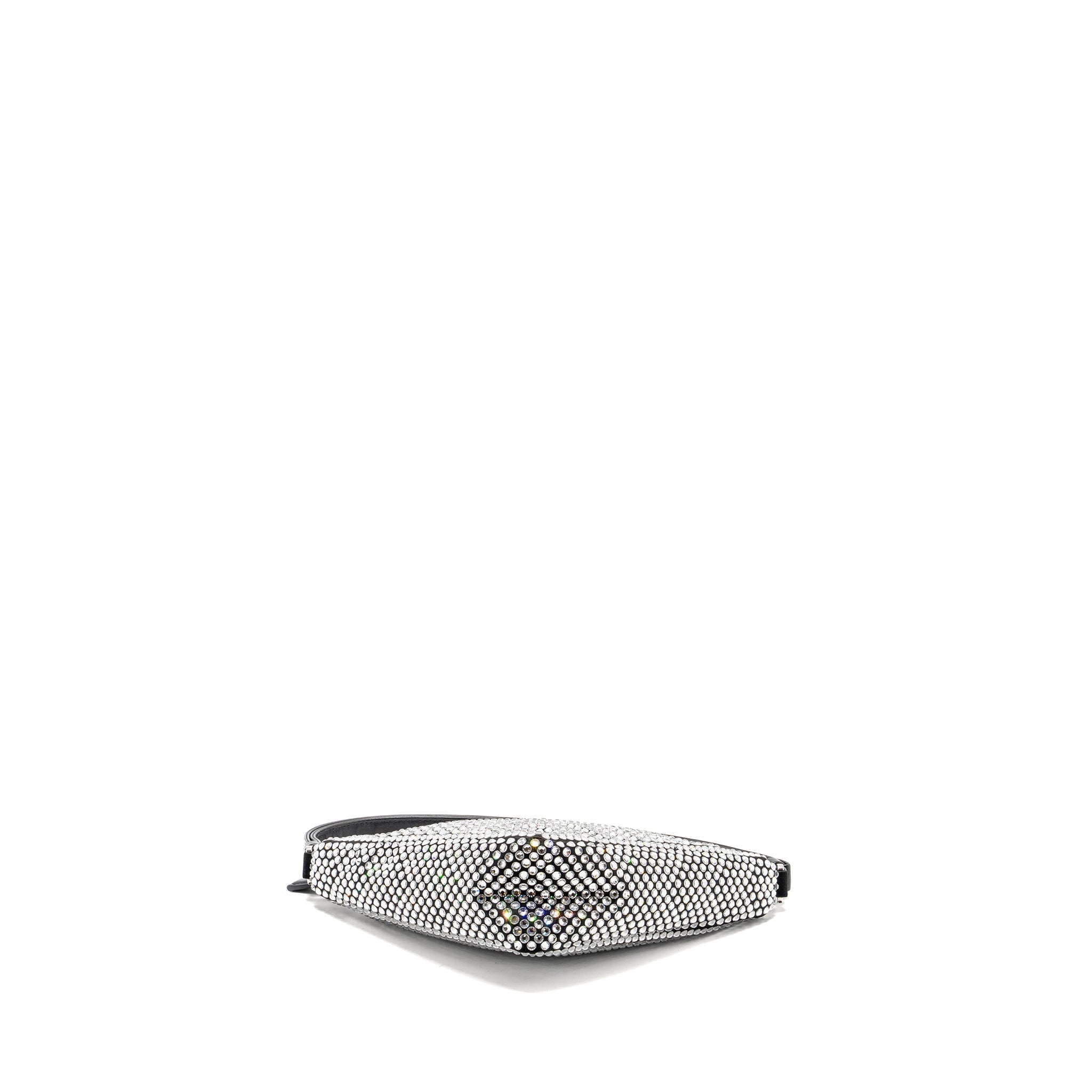 prada-triangle-pouch-crystal-embellished-black-shw