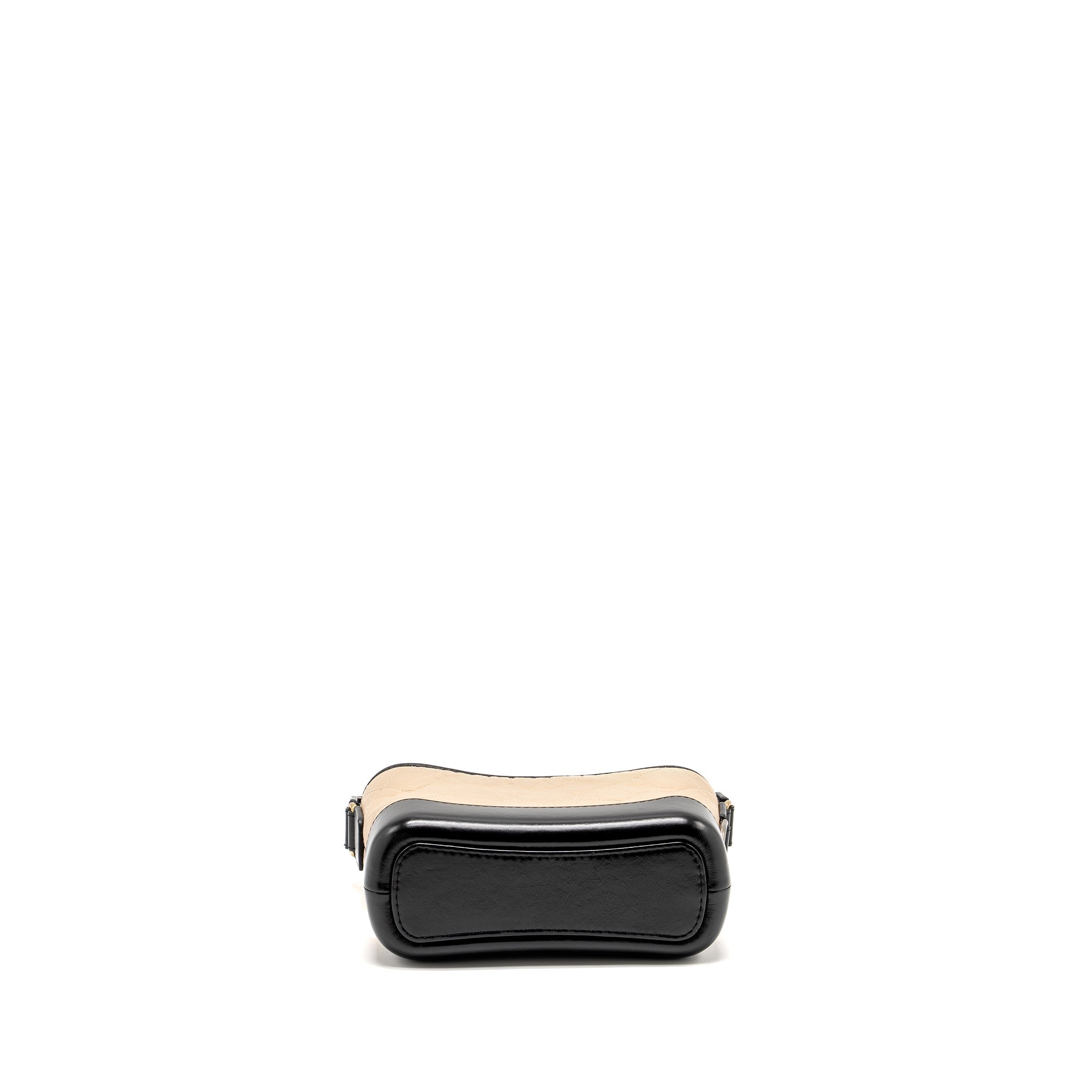 chanel-small-gabrielle-hobo-bag-aged-calfskin-beige-black-multicolour-hardware-2