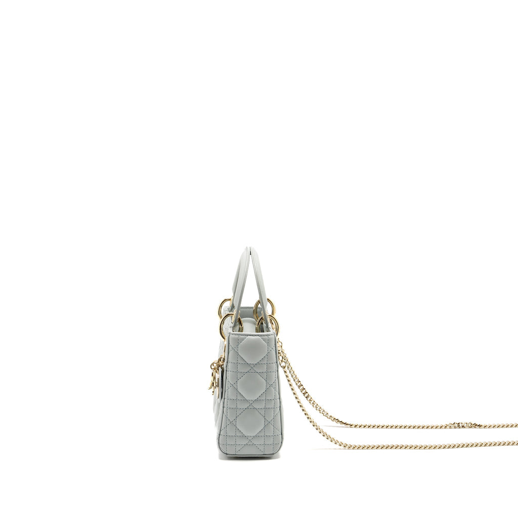 dior-mini-lady-dior-lambskin-light-blue-lghw-copy
