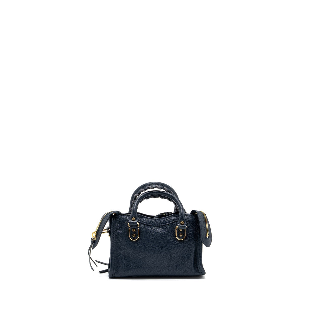 balenciaga-nano-city-bag-navy-ghw