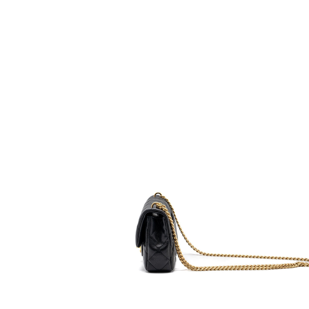 chanel-23p-mini-coco-love-flap-bag-caviar-black-ghwmicrochip