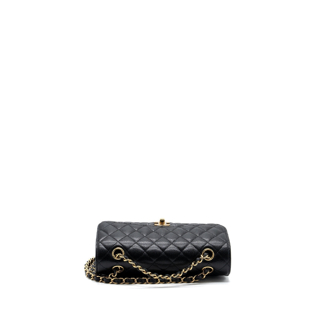chanel-small-classic-double-flap-bag-caviar-black-ghw-3