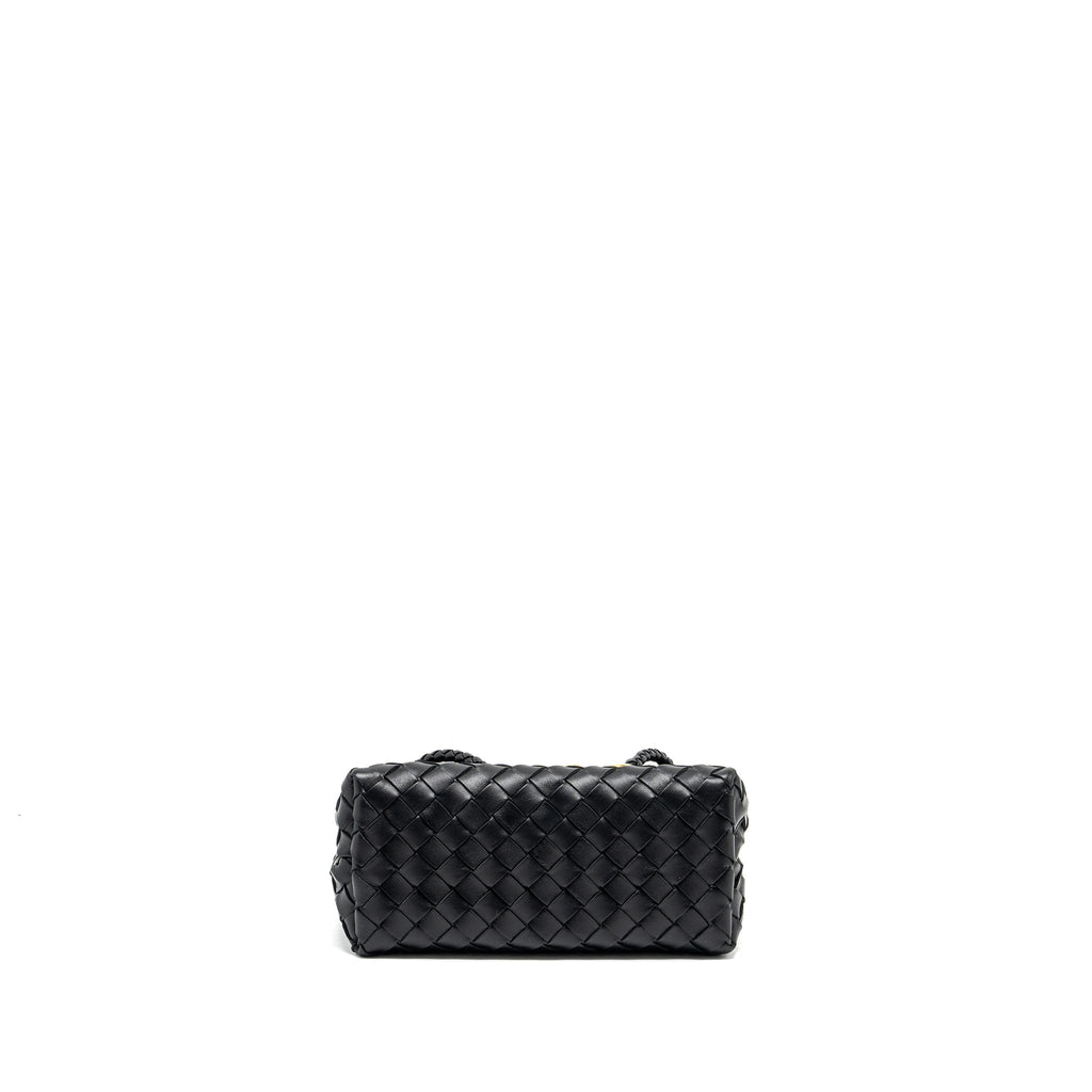 bottega-veneta-small-andiamo-bag-lambskin-black-ghw
