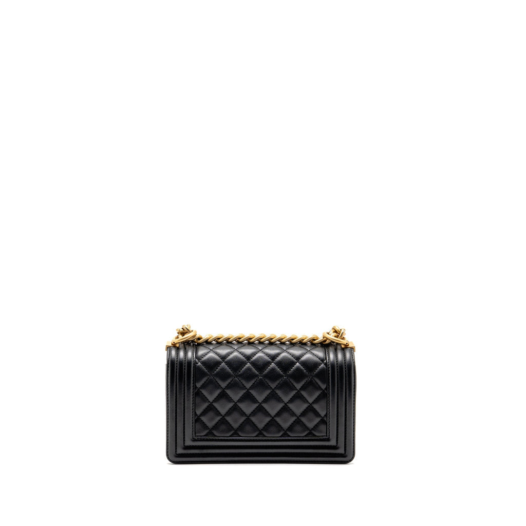 chanel-small-boy-bag-calfskin-black-ghw-copy