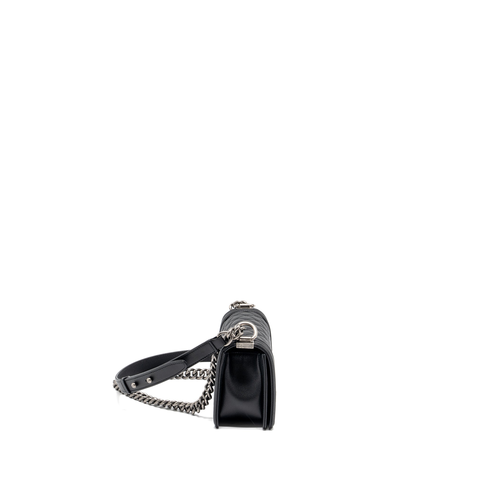 chanel-small-boy-bag-caviar-black-ruthenium-hardware-microchip-3