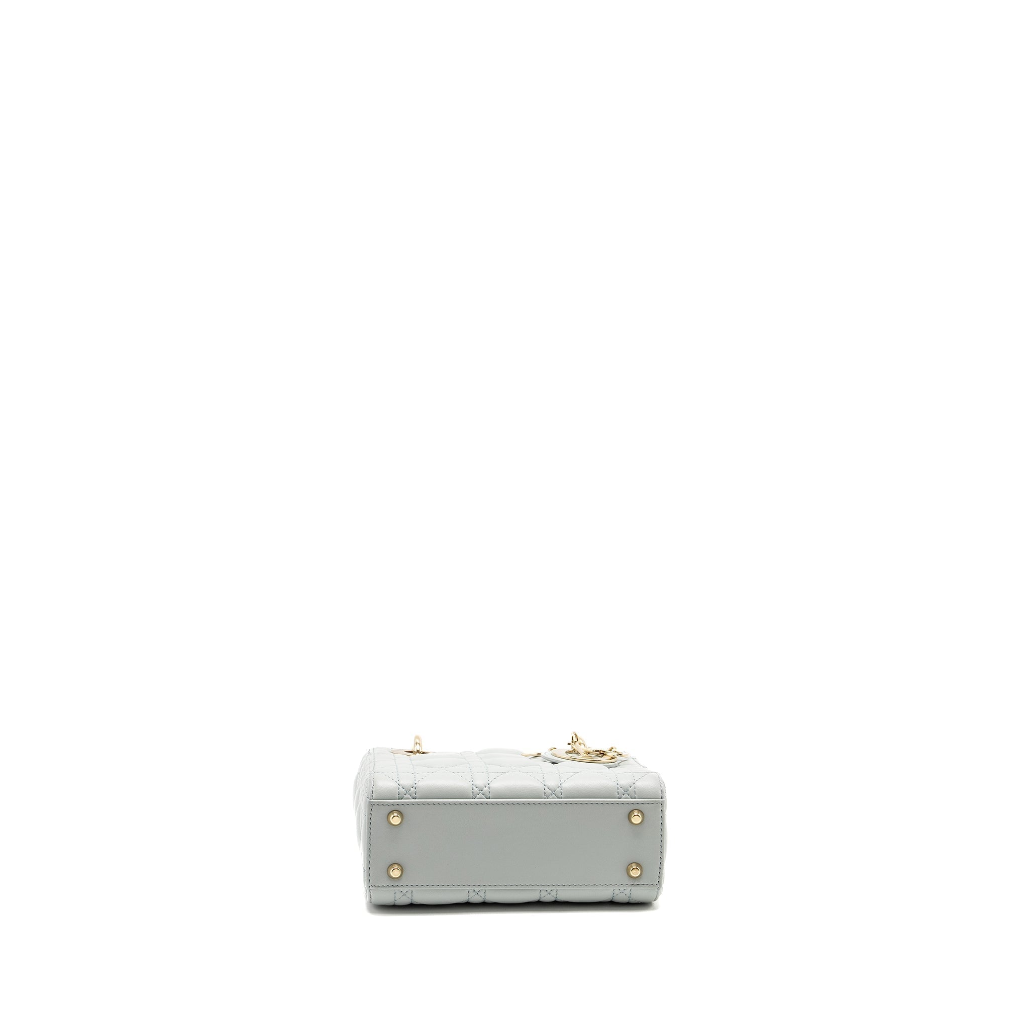 dior-mini-lady-dior-lambskin-light-blue-lghw-copy