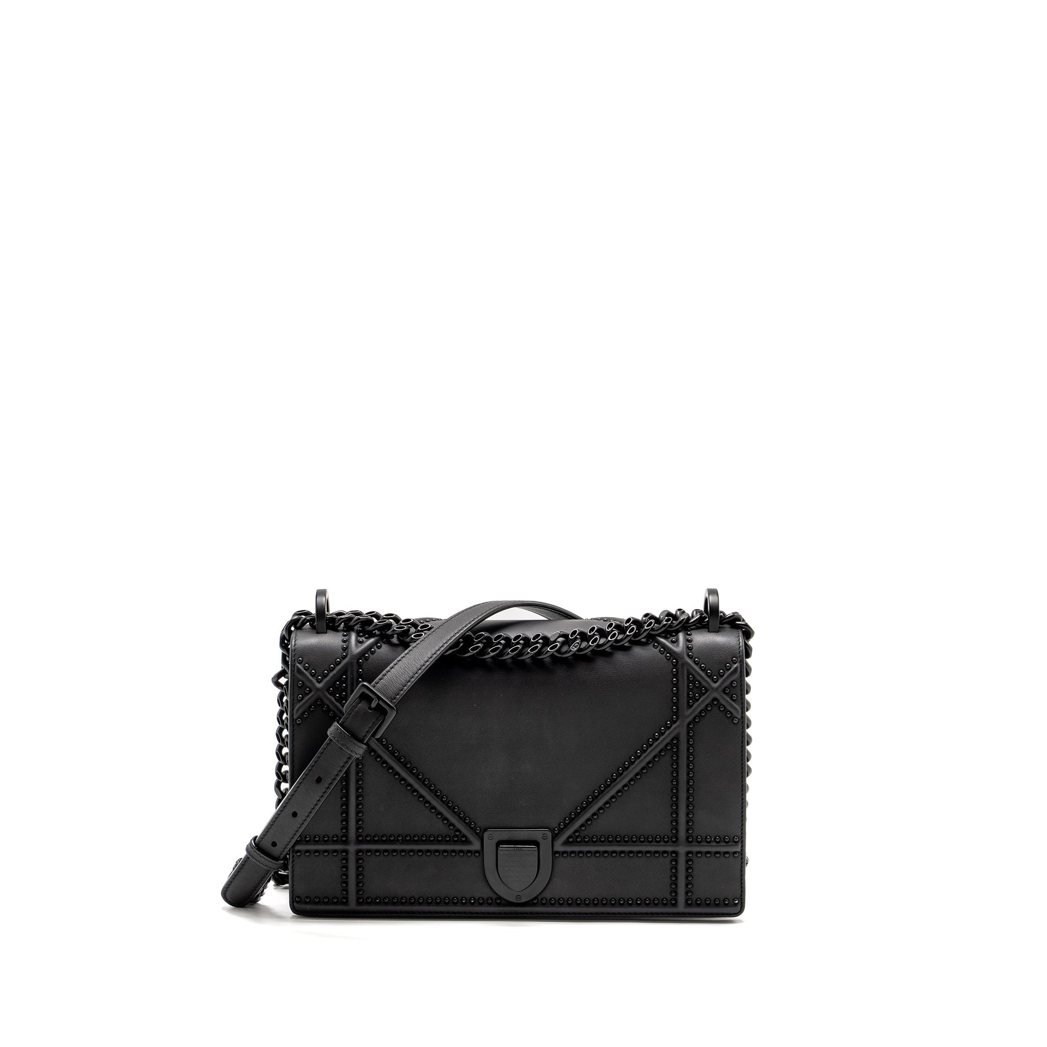 dior-medium-studded-diorama-calfskin-so-black
