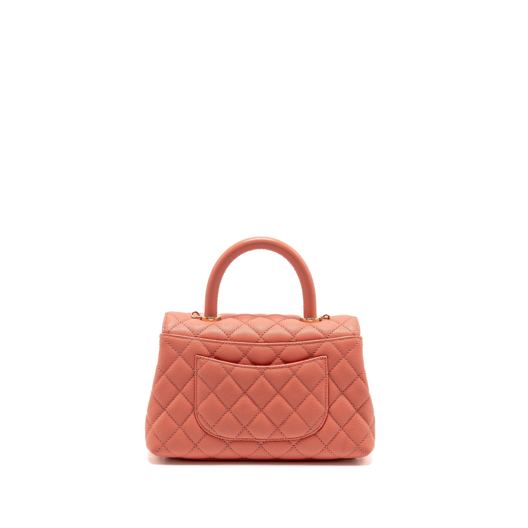 chanel-small-coco-handle-caviar-pink-lghw-microchip