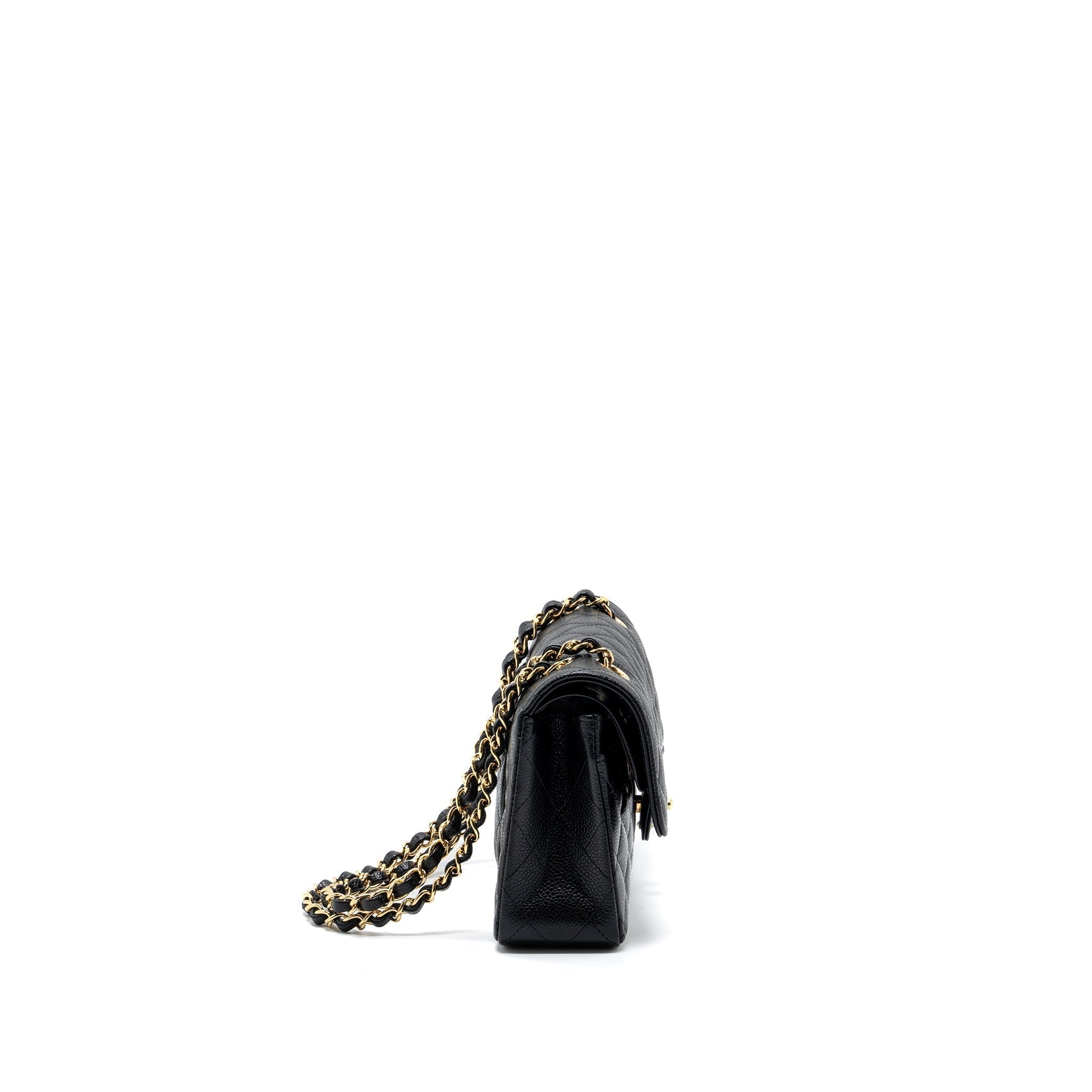 chanel-small-classic-double-flap-bag-caviar-black-ghw-3