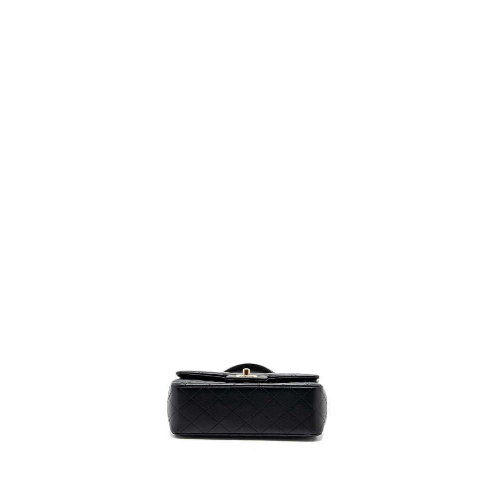chanel-top-handle-mini-rectangular-lambskin-black-lghwmicrochip