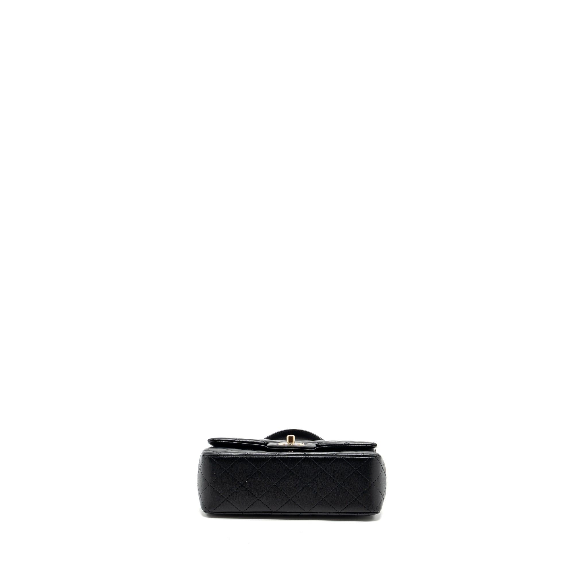chanel-top-handle-mini-rectangular-lambskin-black-lghwmicrochip