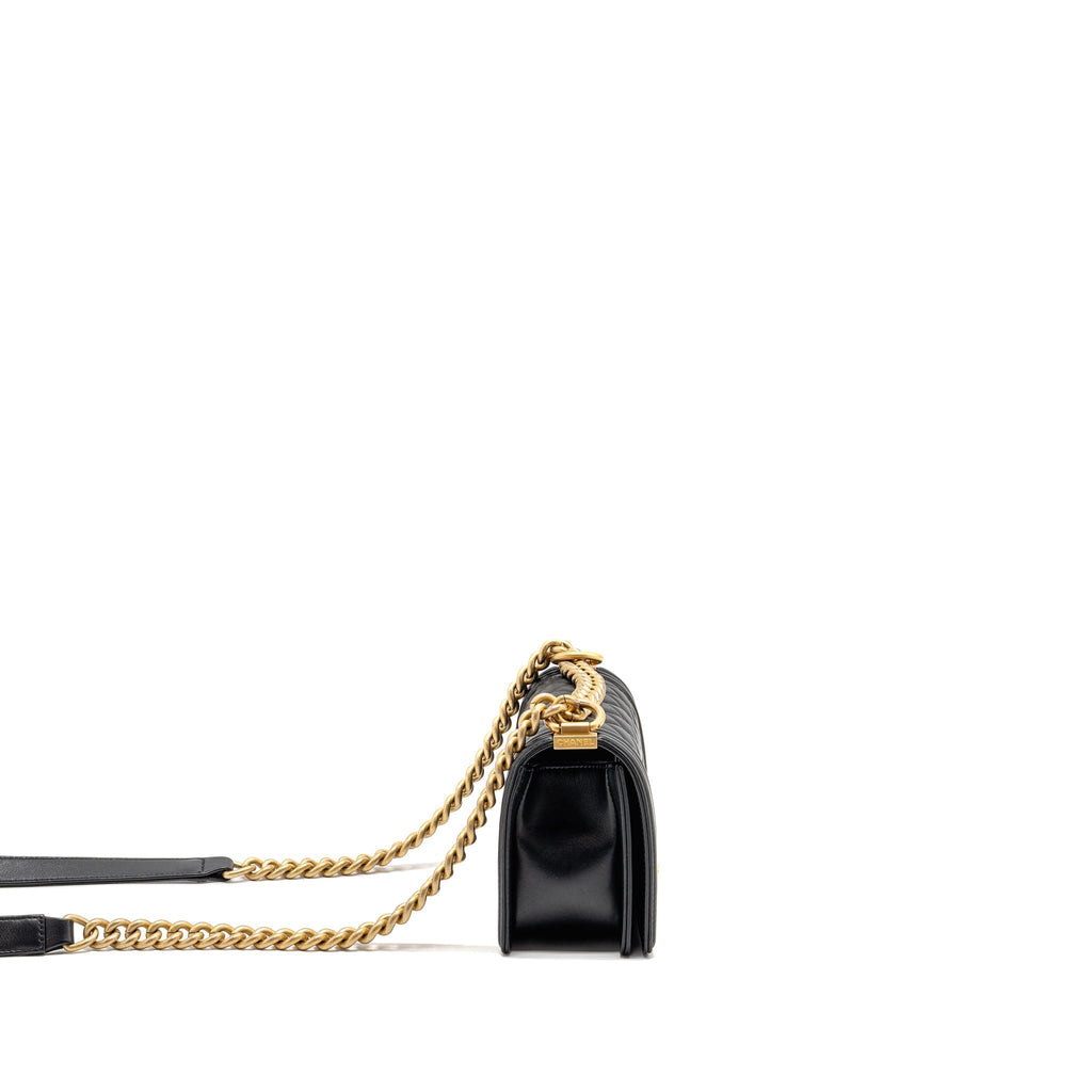 chanel-small-boy-bag-calfskin-black-ghw-copy