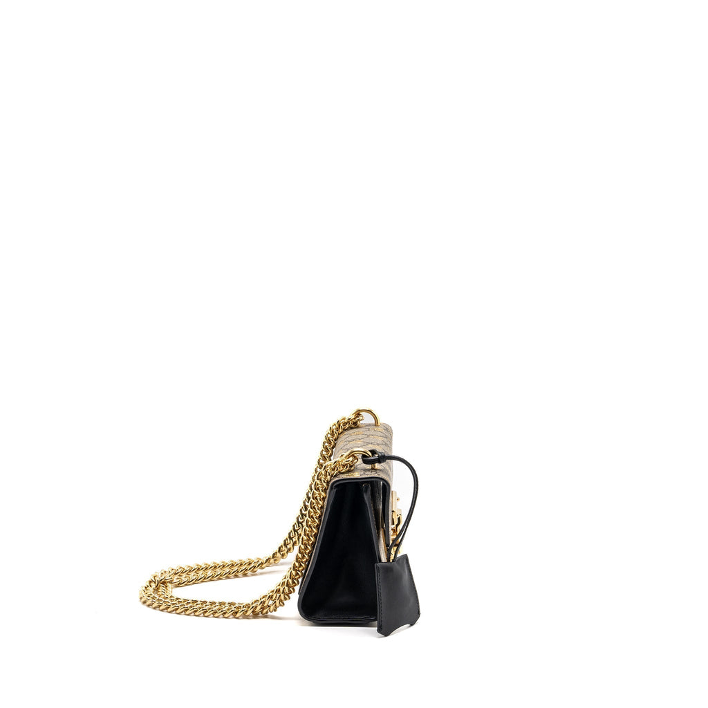 gucci-small-padlock-chain-bag-gg-supreme-canvas-with-bee-print-beige-black-ghw