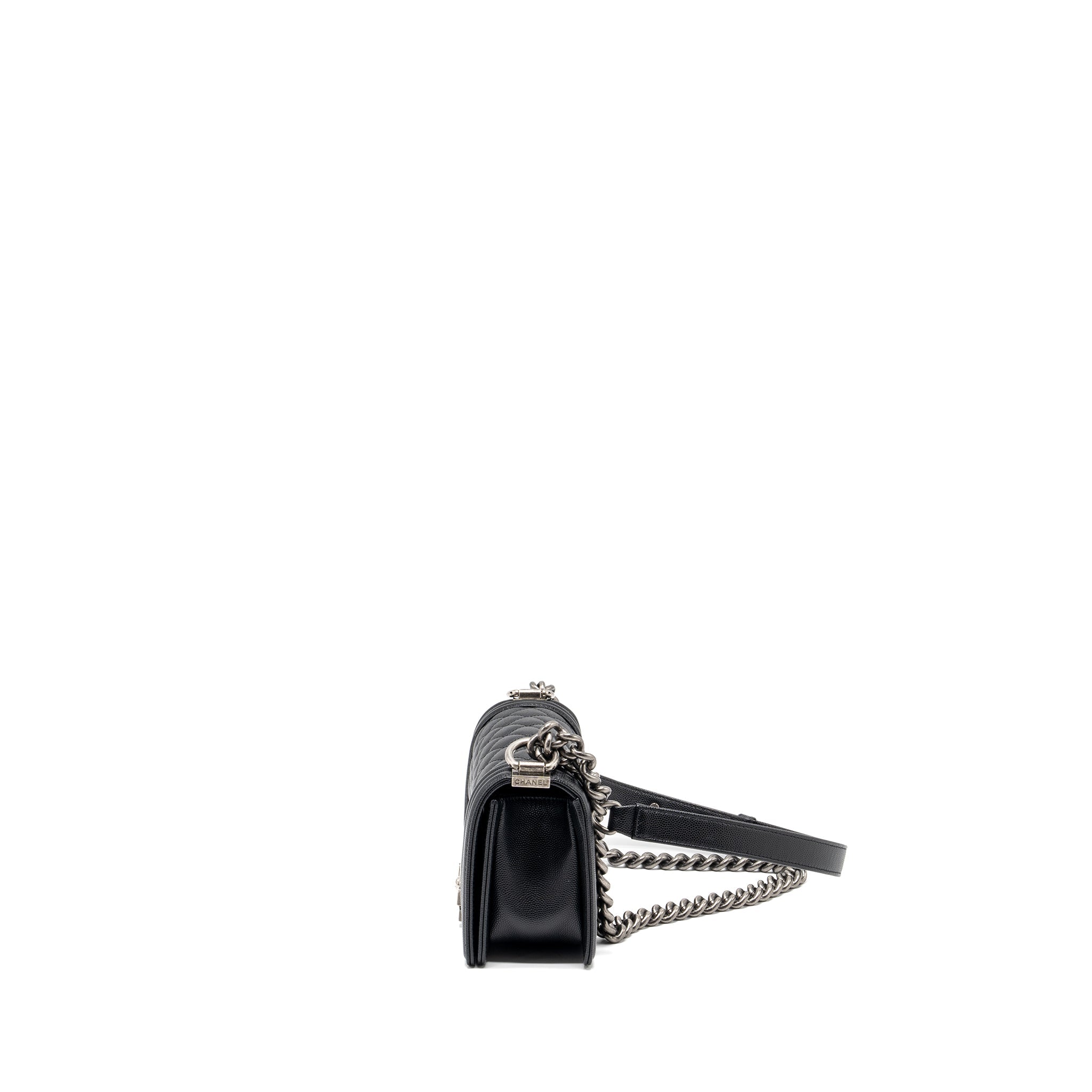 chanel-small-boy-bag-caviar-black-ruthenium-hardware-microchip-3