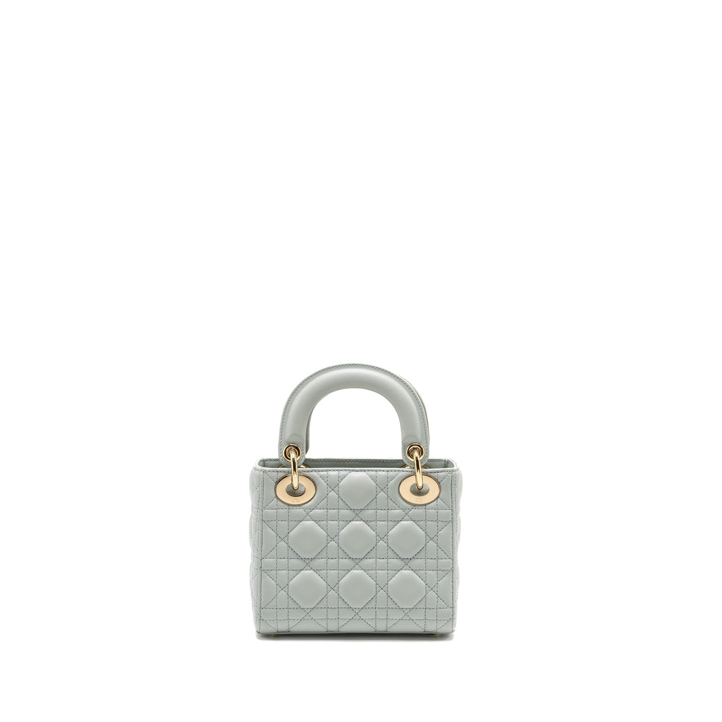dior-mini-lady-dior-lambskin-light-blue-lghw-copy