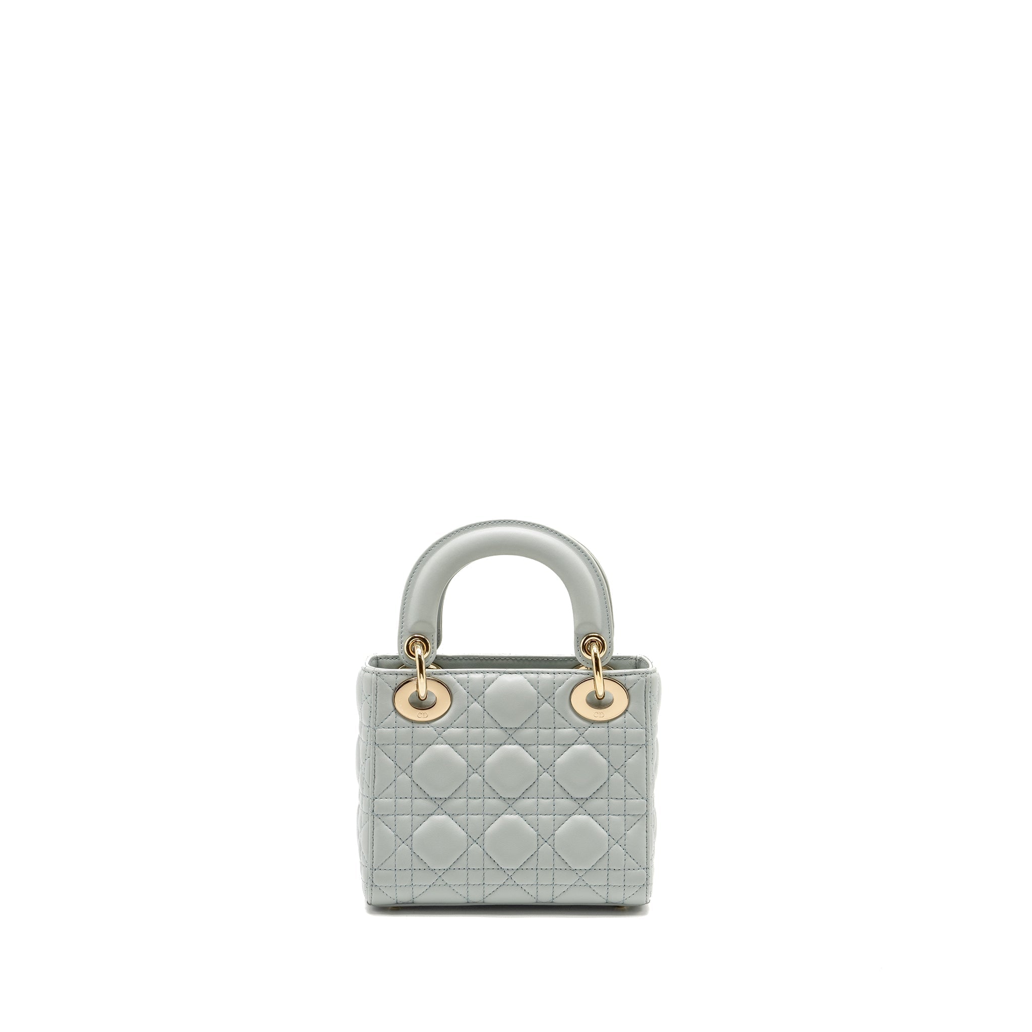 dior-mini-lady-dior-lambskin-light-blue-lghw-copy
