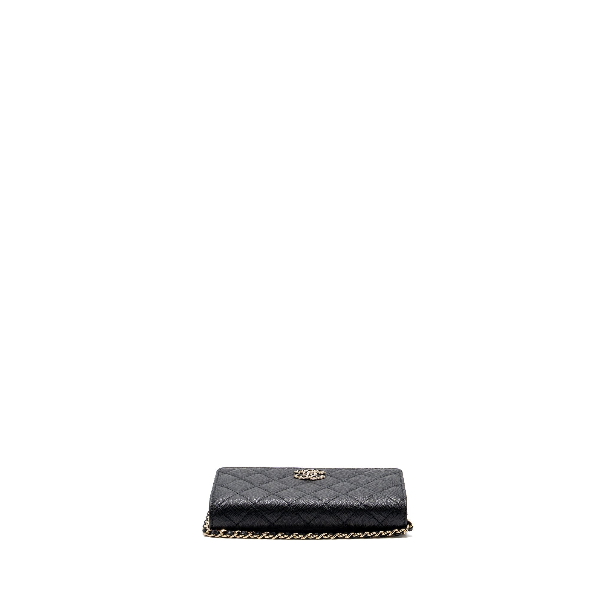 chanel-detailed-logo-wallet-on-chain-black-caviar-lghw-microchip
