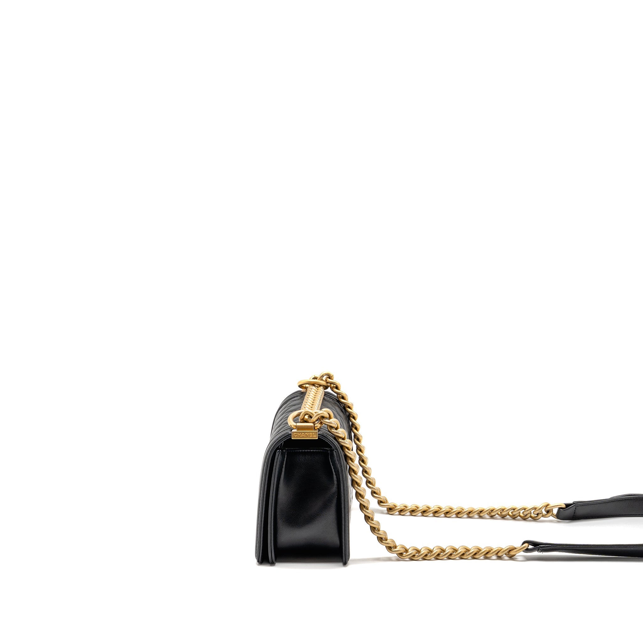 chanel-small-boy-bag-calfskin-black-ghw-copy