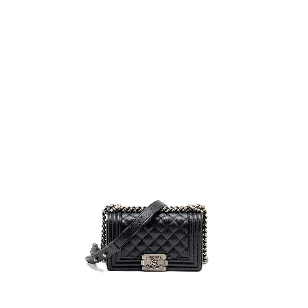 chanel-small-boy-bag-caviar-black-ruthenium-hardware-microchip-3