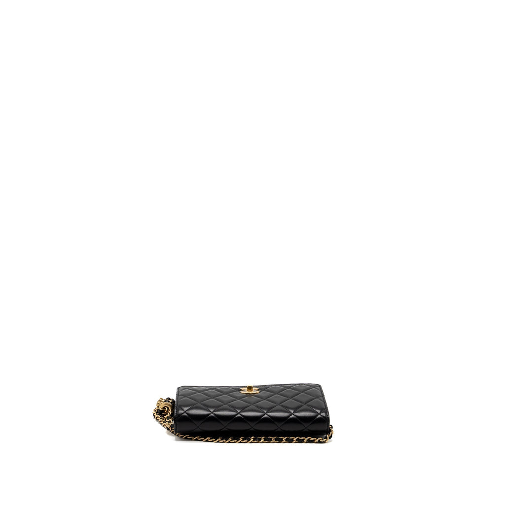 chanel-22s-pearl-crush-wallet-on-chain-lambskin-black-brushed-ghw-microchip