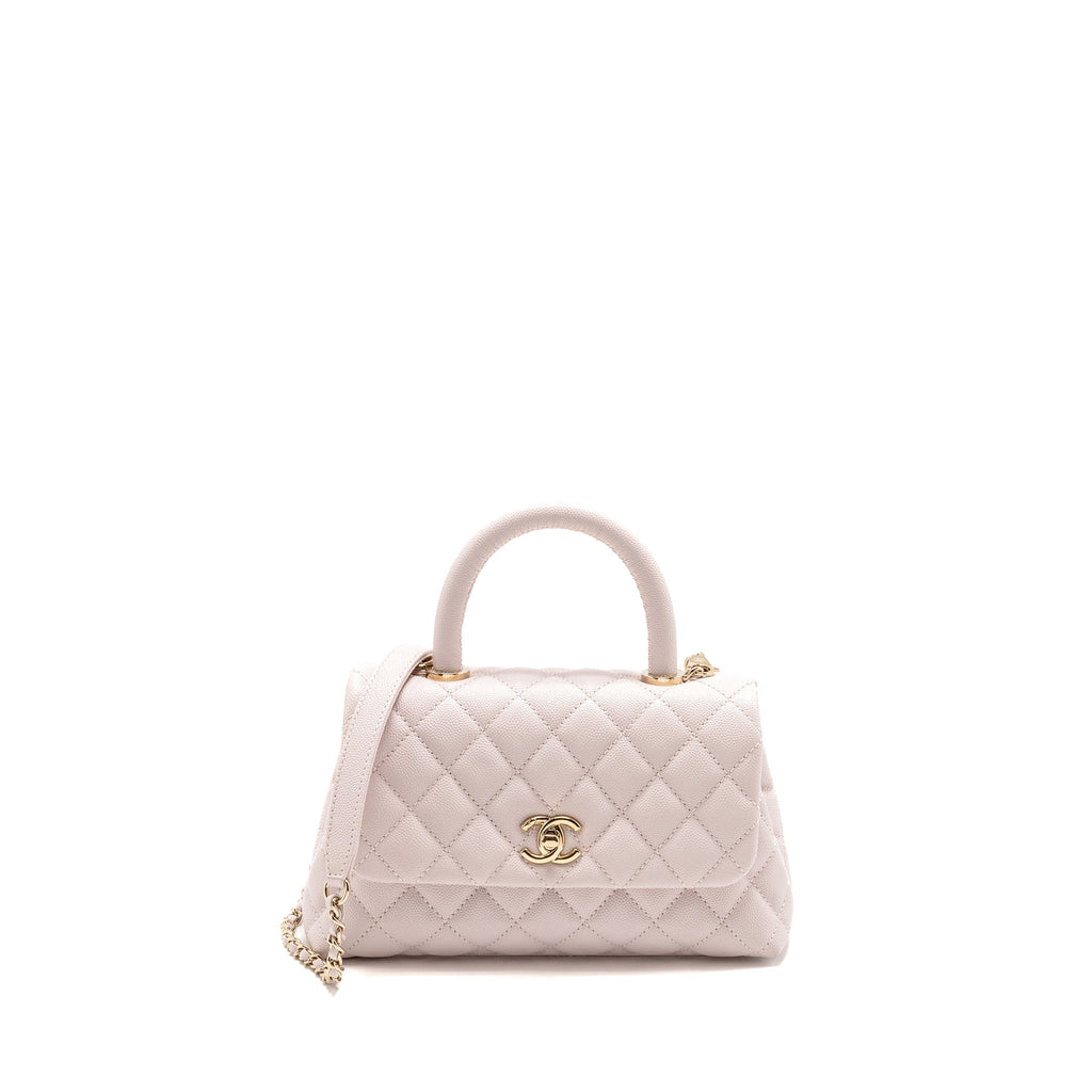 chanel-small-coco-handle-caviar-light-pink-lghw-1