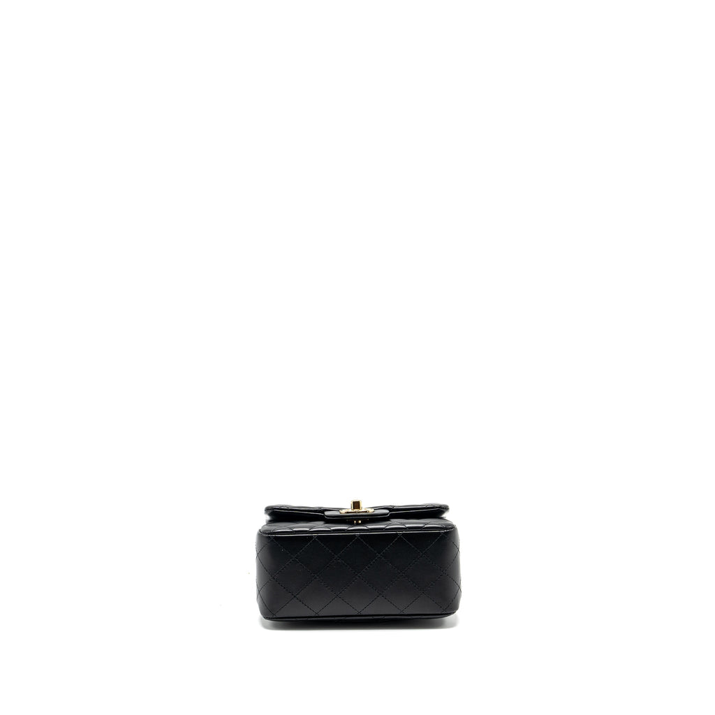 chanel-mini-square-flap-bag-lambskin-black-lghwmicrochip-1