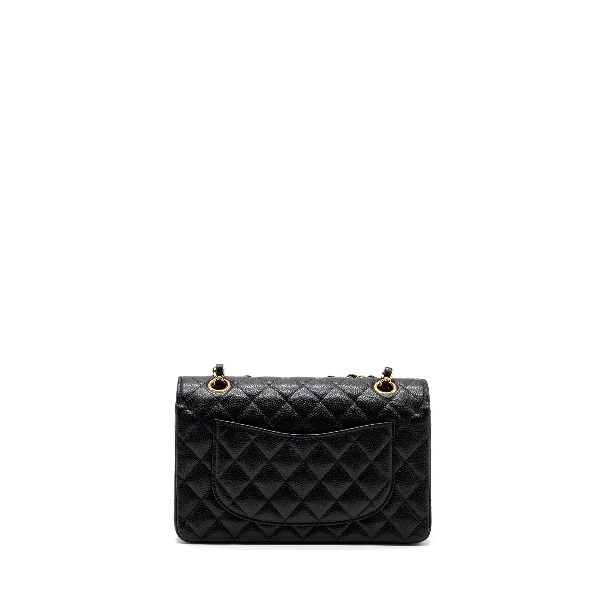 chanel-small-classic-double-flap-bag-caviar-black-ghw-3