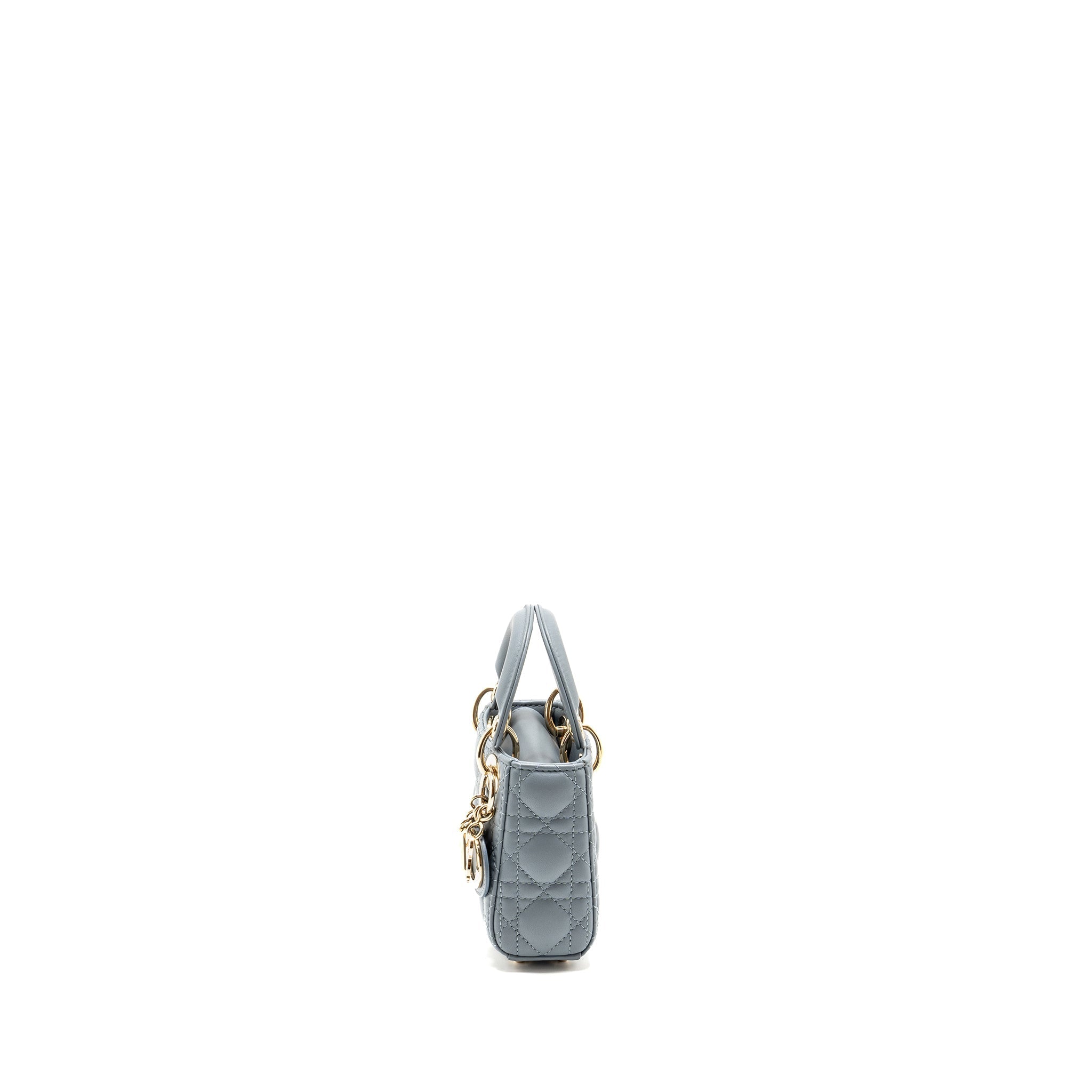 dior-micro-lady-dior-lambskin-grey-lghw-copy-1