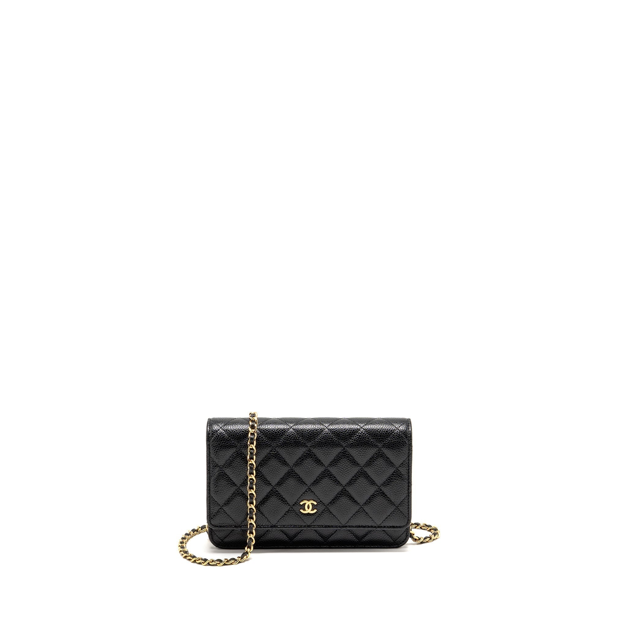 chanel-classic-wallet-on-chain-caviar-black-ghw-25