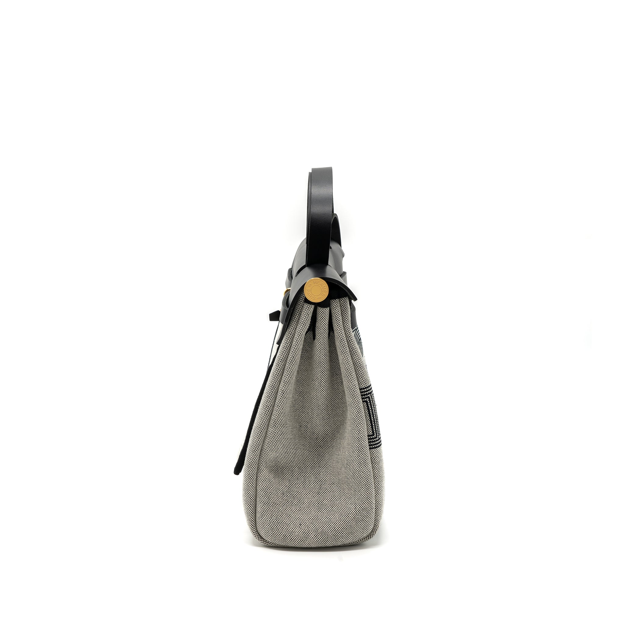 hermes-herbag-31-zip-bag-toile-h-plume-canvas-hunter-leather-black-ecru-ghw-stamp-u-1