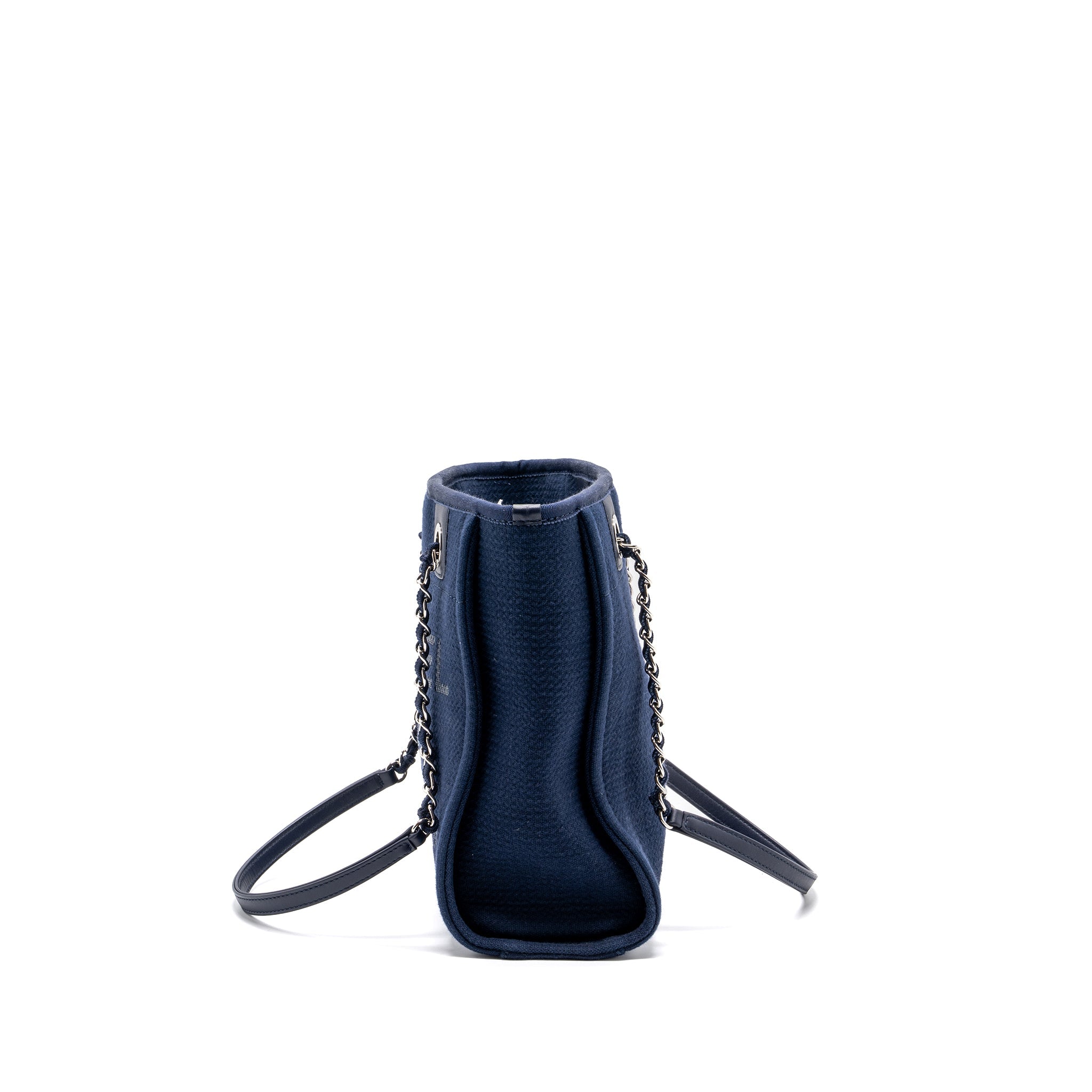 chanel-small-deauville-tote-bag-canvas-navy-shw-microchip