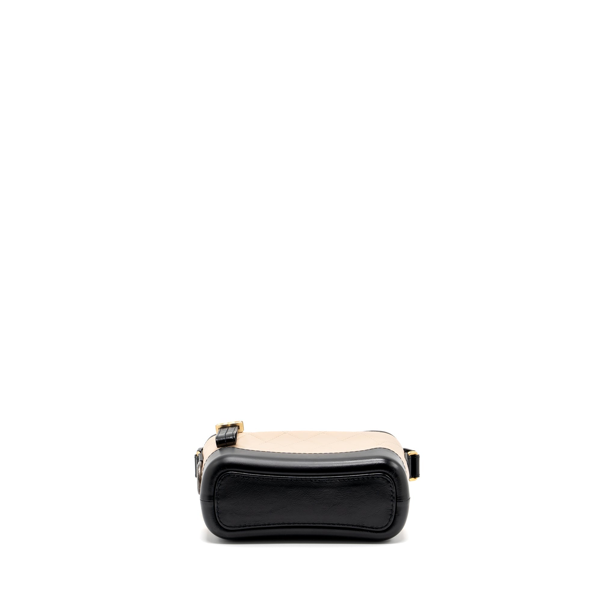 chanel-small-gabrielle-hobo-bag-calfskin-beige-black-multicolour-hardware