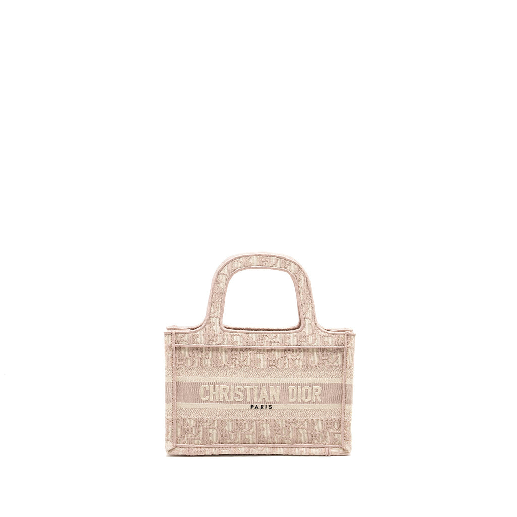 dior-mini-book-tote-oblique-embroidery-pink-copy-1