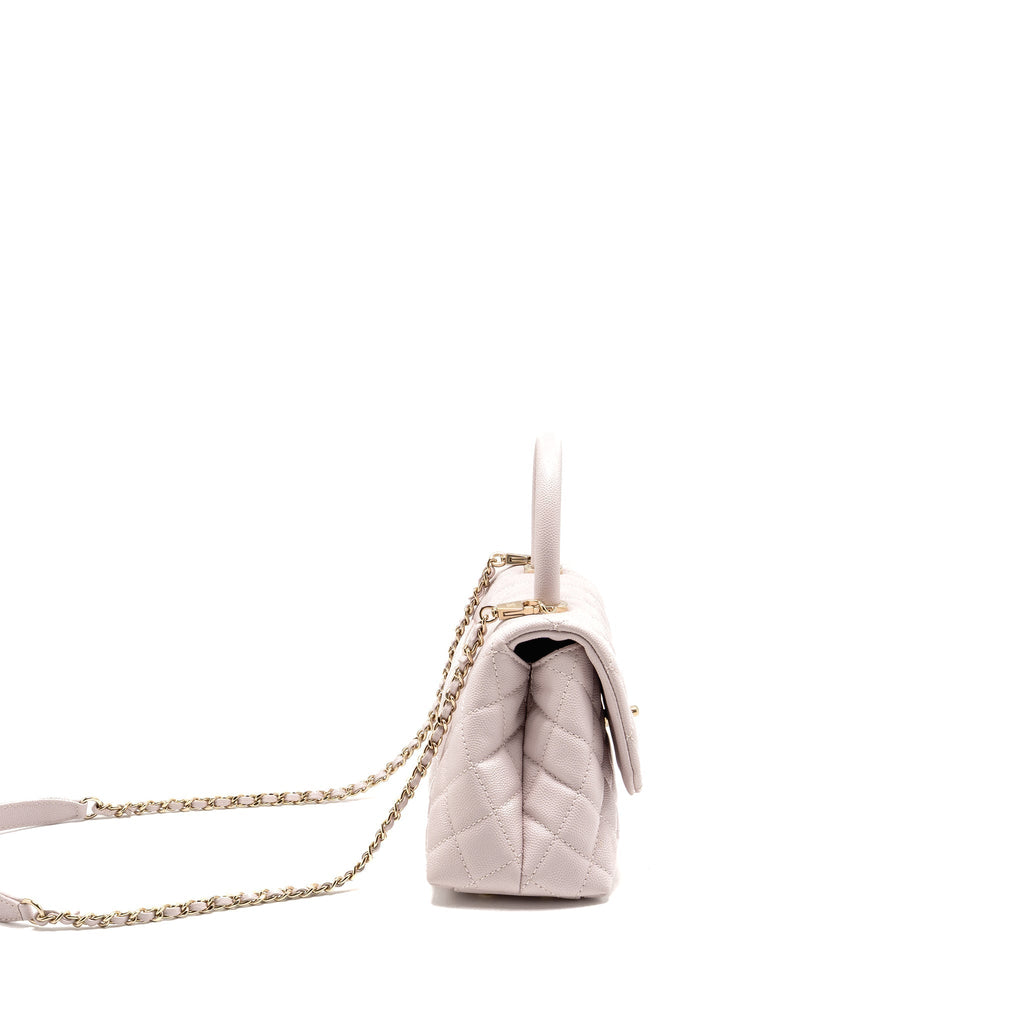 chanel-small-coco-handle-caviar-light-pink-lghw-1