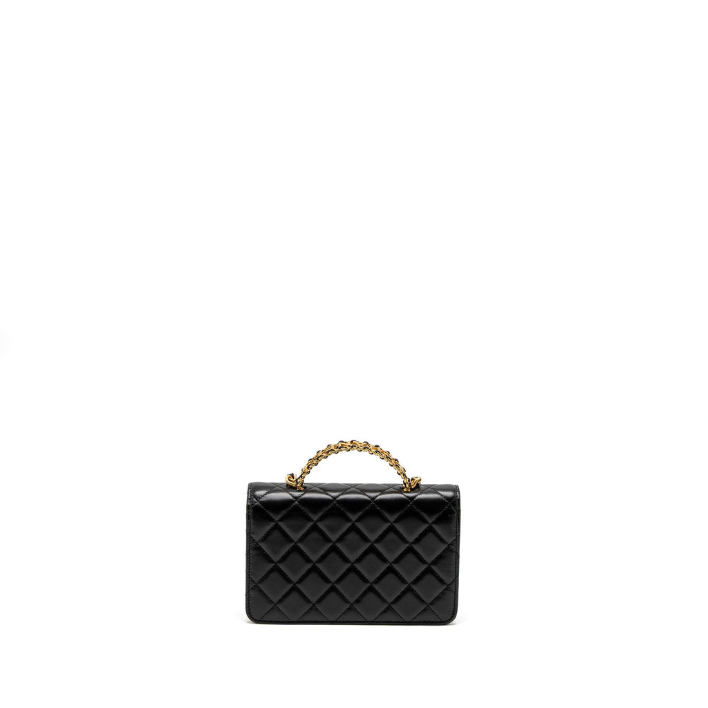chanel-detail-top-handle-wallet-on-chain-lambskin-black-brushed-ghw-microchip