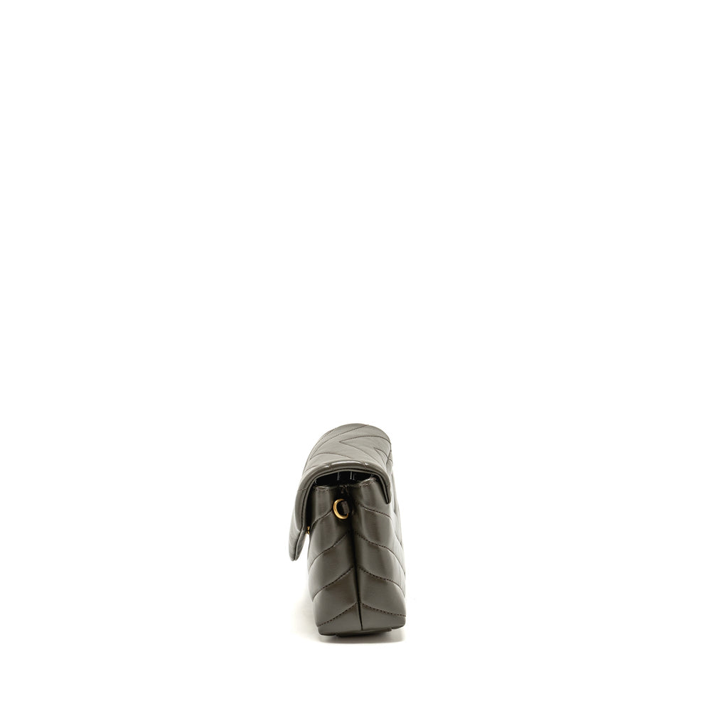 saint-laurent-ysl-mini-toy-loulou-strap-bag-calfskin-dark-green-ghw