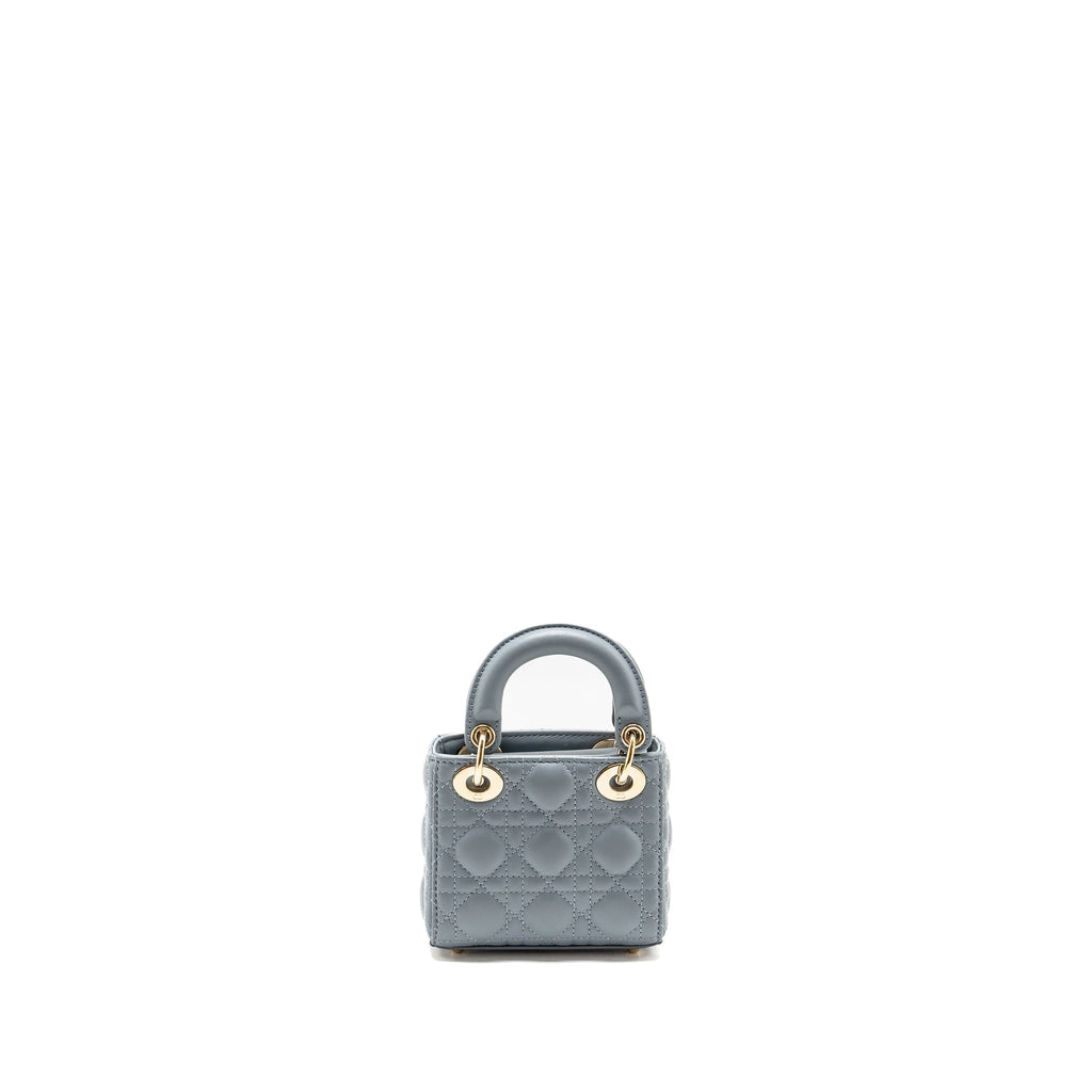 dior-micro-lady-dior-lambskin-grey-lghw-copy-1