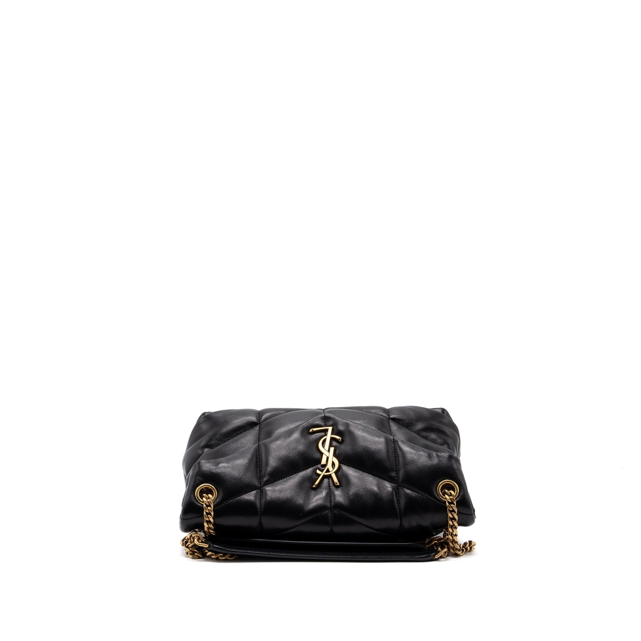 saint-laurent-ysl-small-puffer-quilted-nappa-black-ghw