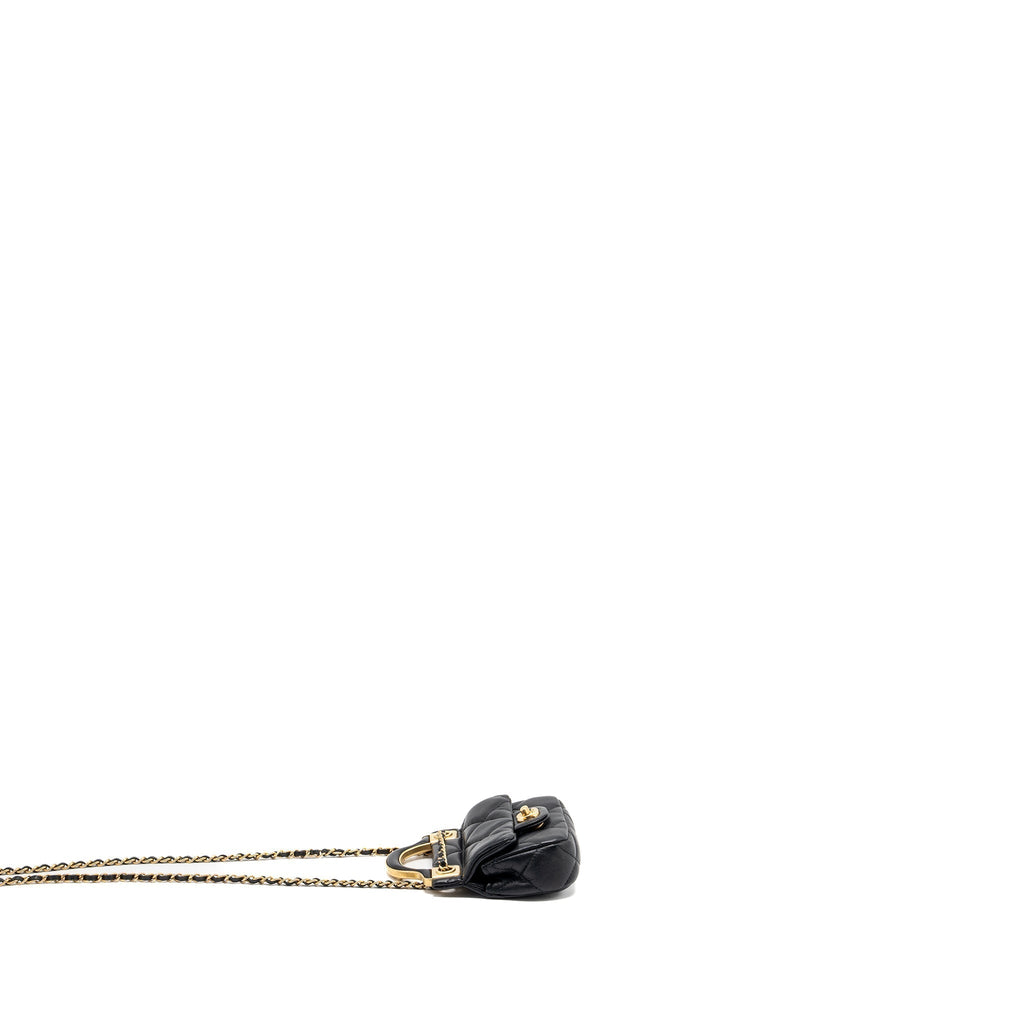 chanel-top-handle-mini-flap-bag-with-chain-lambskin-black-ghw