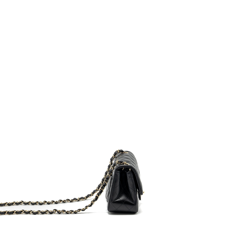 chanel-mini-square-flap-bag-lambskin-black-lghwmicrochip-1