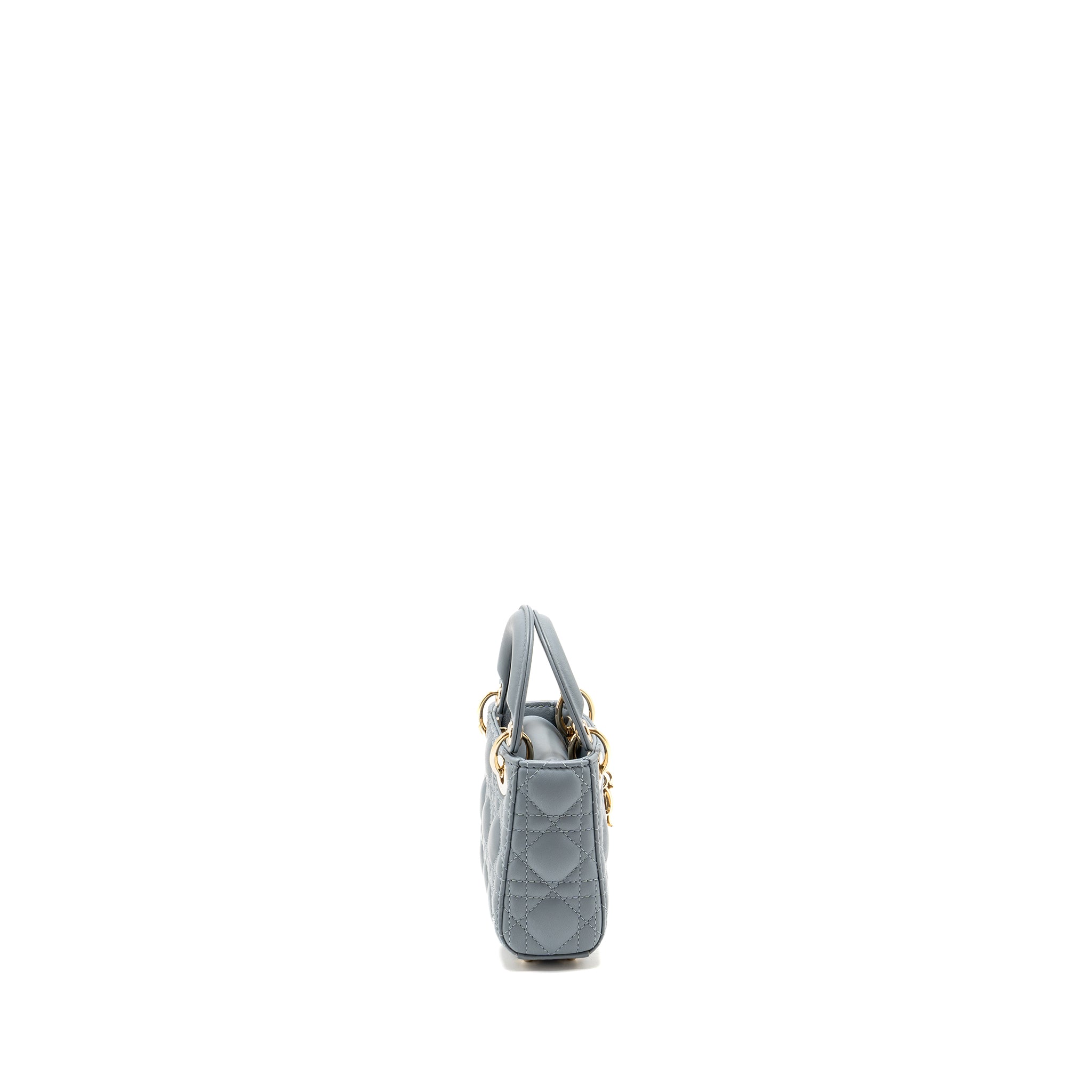 dior-micro-lady-dior-lambskin-grey-lghw-copy-1