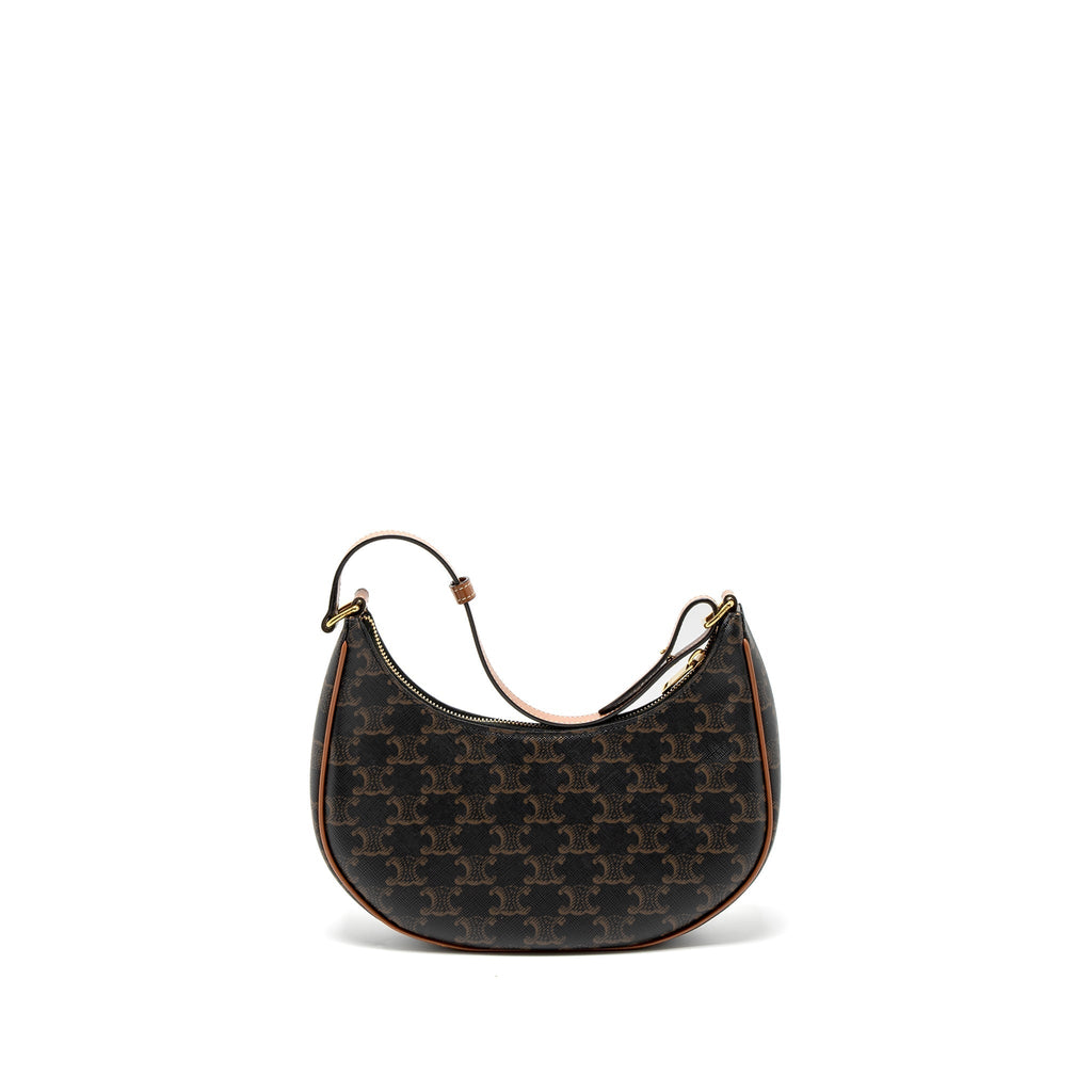 celine-ava-bag-triomphe-canvas-tan-ghw