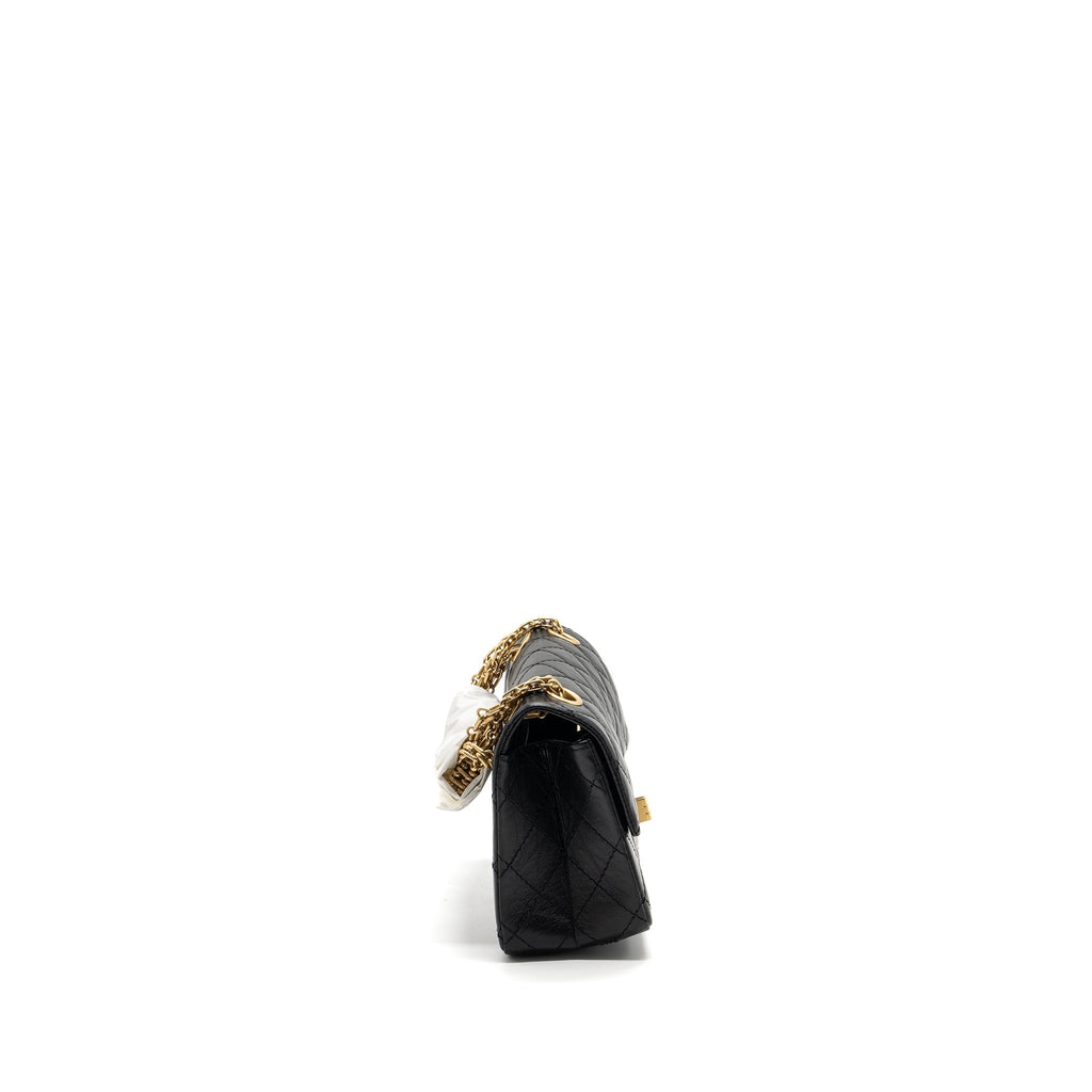 copy-of-chanel-mini-2-55-reissue-flap-bag-aged-calfskin-black-brushed-ghw-microchip